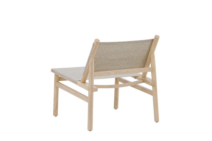 Sessel Milo in grau von Venture Home – Bild 22