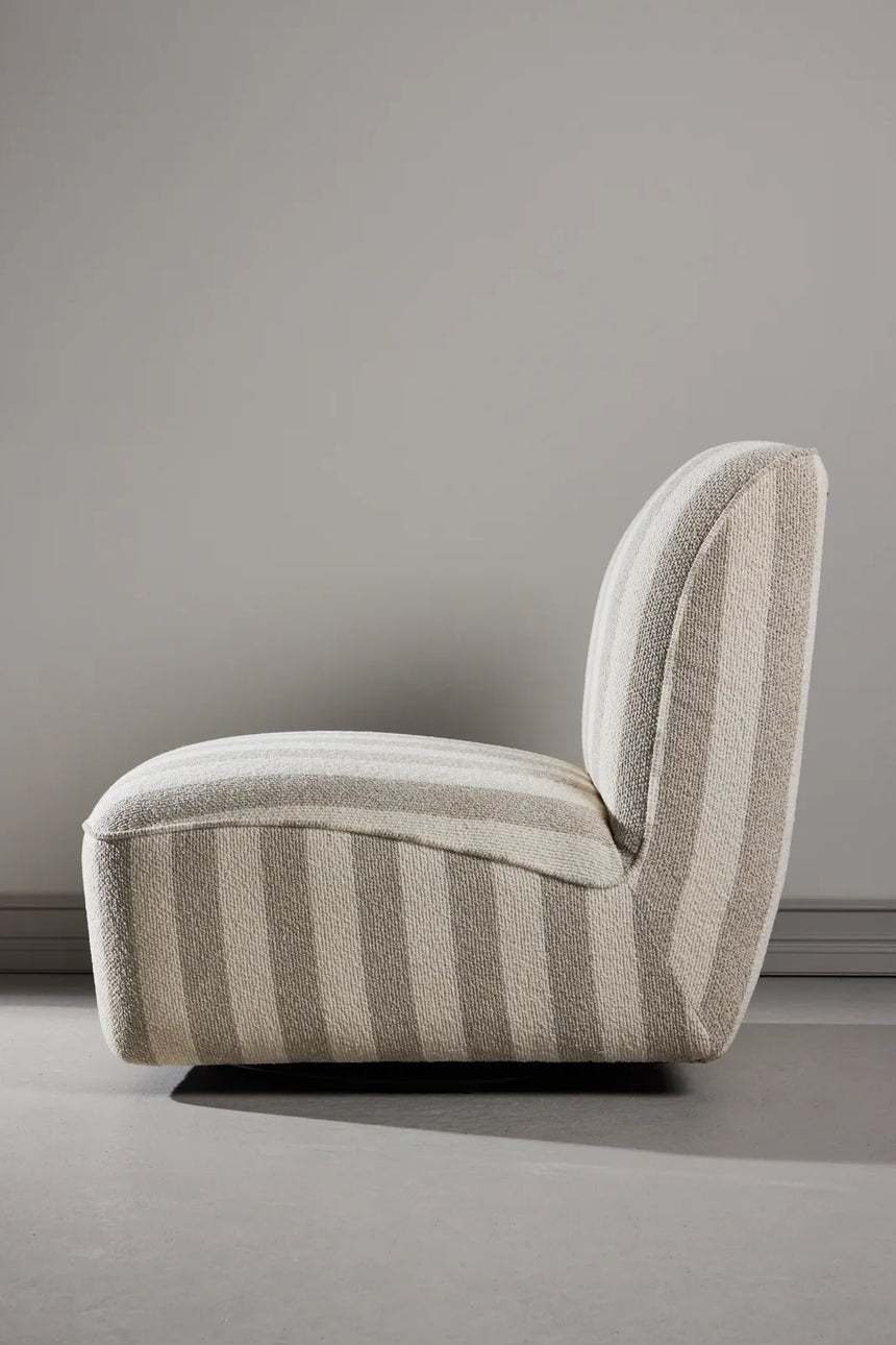 Sessel My in weiß/beige von Venture Home – Bild 16