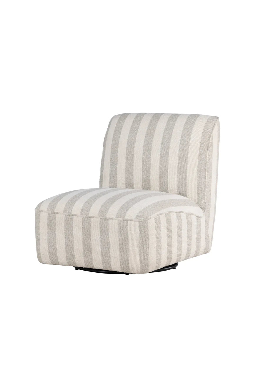 Sessel My in weiß/beige von Venture Home – Bild 2