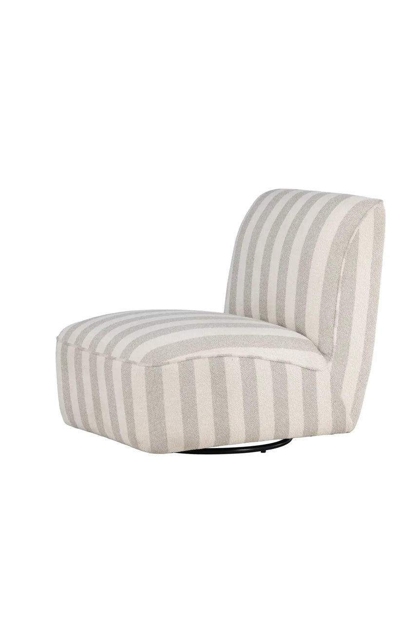 Sessel My in weiß/beige von Venture Home – Bild 3