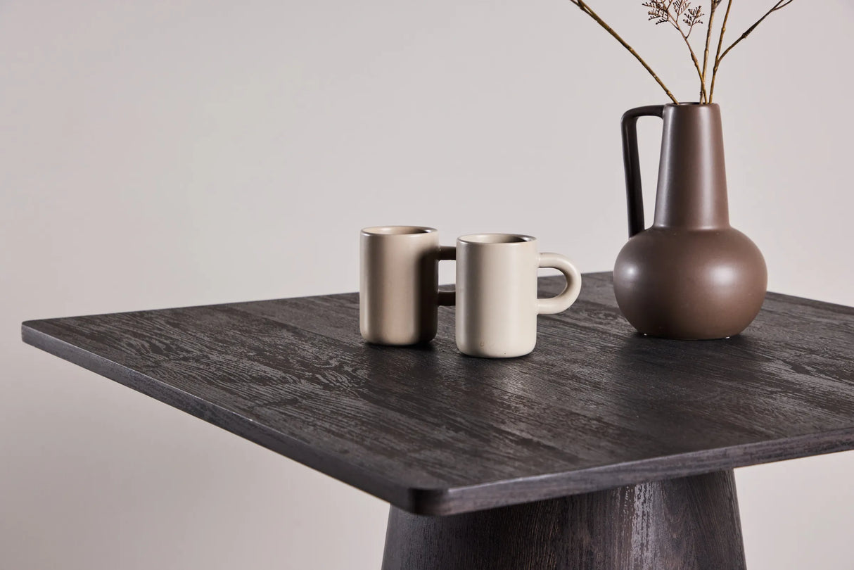 Lanzi Esstisch 80x80x75 cm – Bild 3