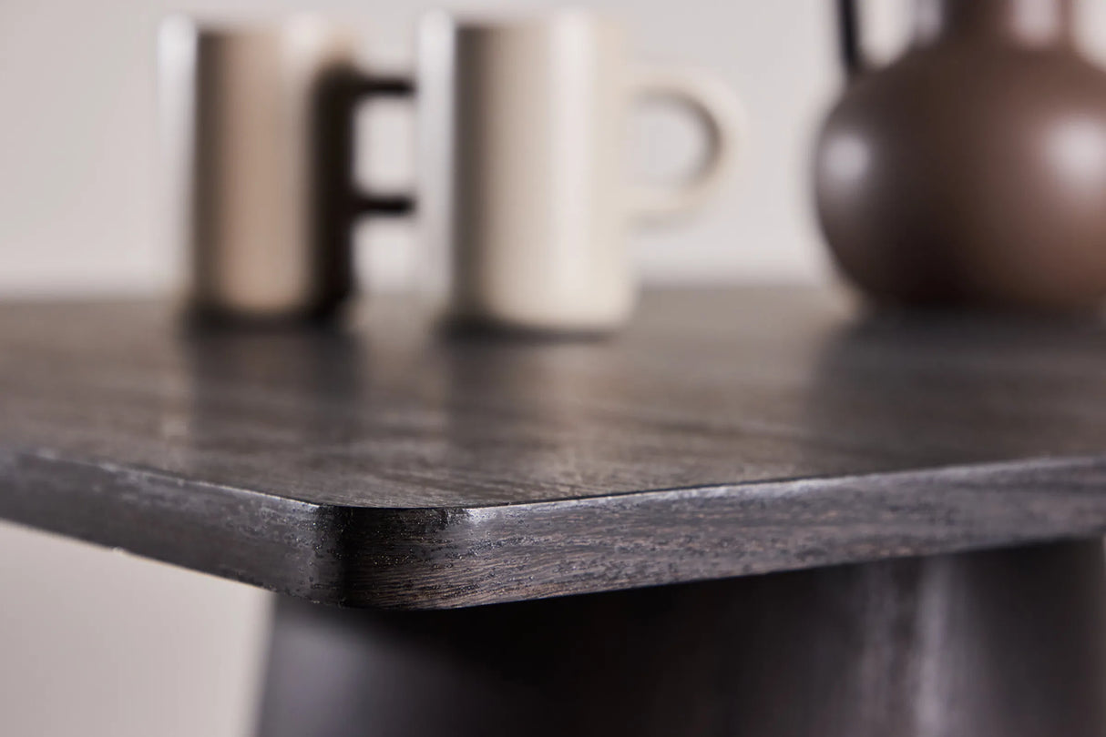 Lanzi Esstisch 80x80x75 cm – Bild 5