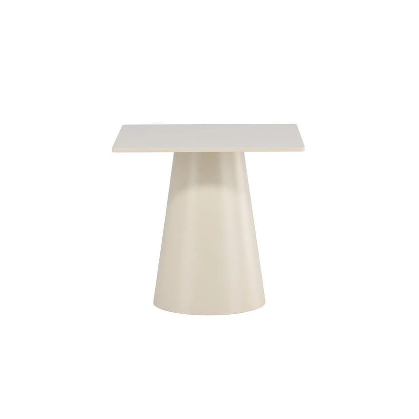 Lanzi Esstisch 80x80x75 cm - ZEN ZONE Furniture