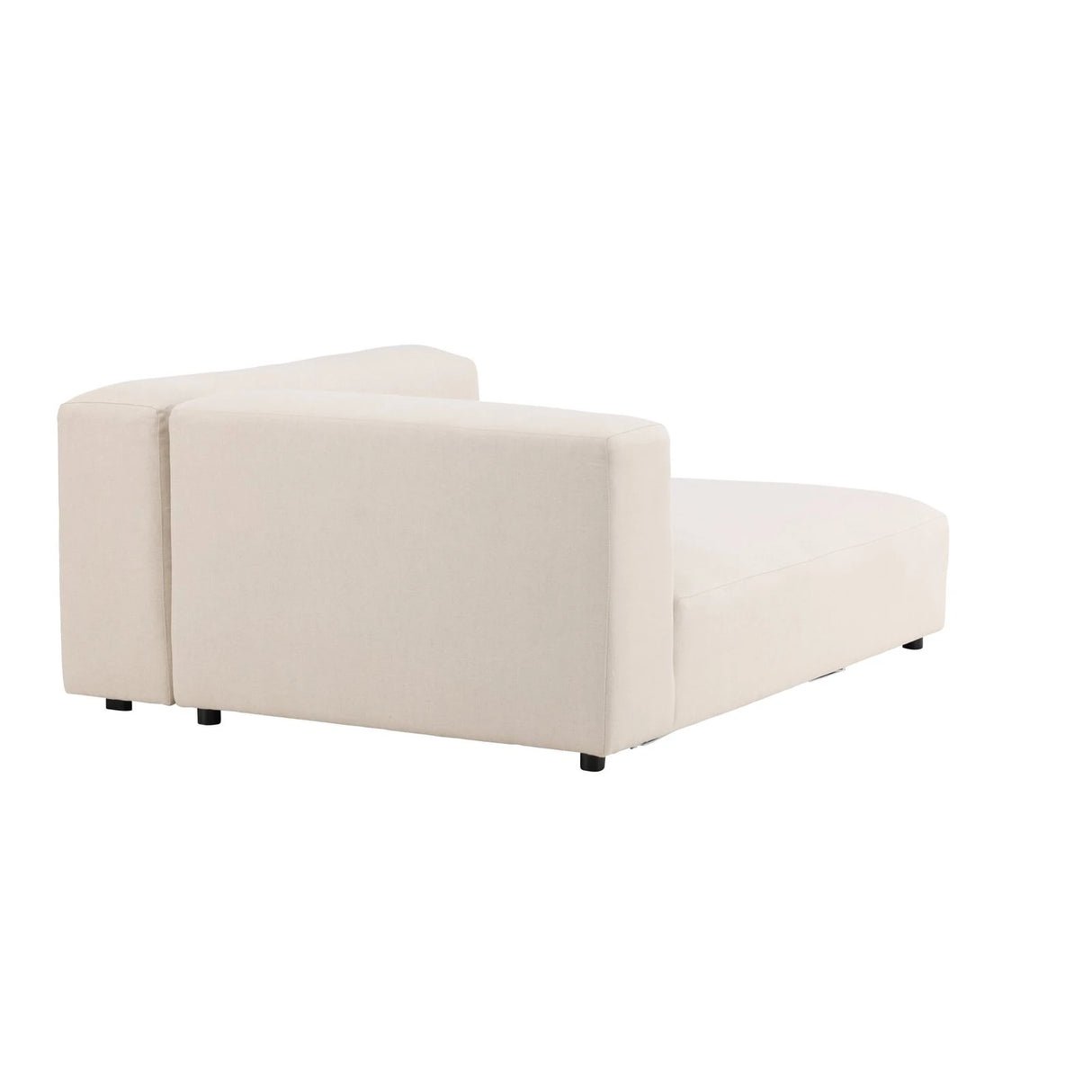 Mavi Module Sofa-Divan Reversible - Beige von Vind – Produktbild 5