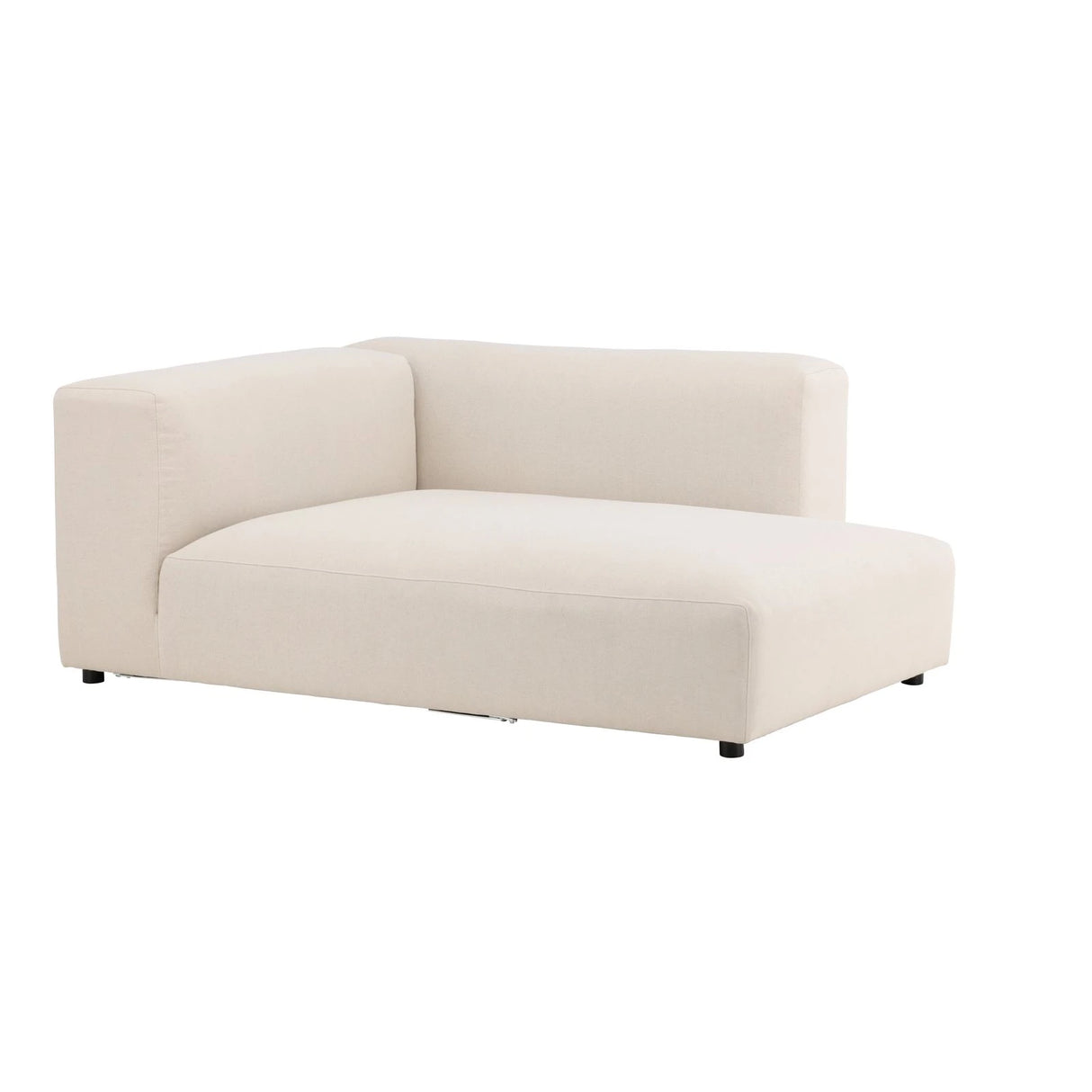 Mavi Module Sofa-Divan Reversible - Beige von Vind – Produktbild 7