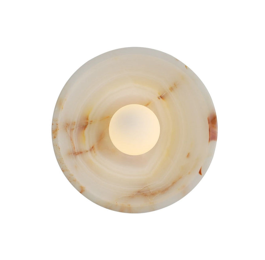 VIRELLA Wandleuchte Onyx - ZEN ZONE Furniture