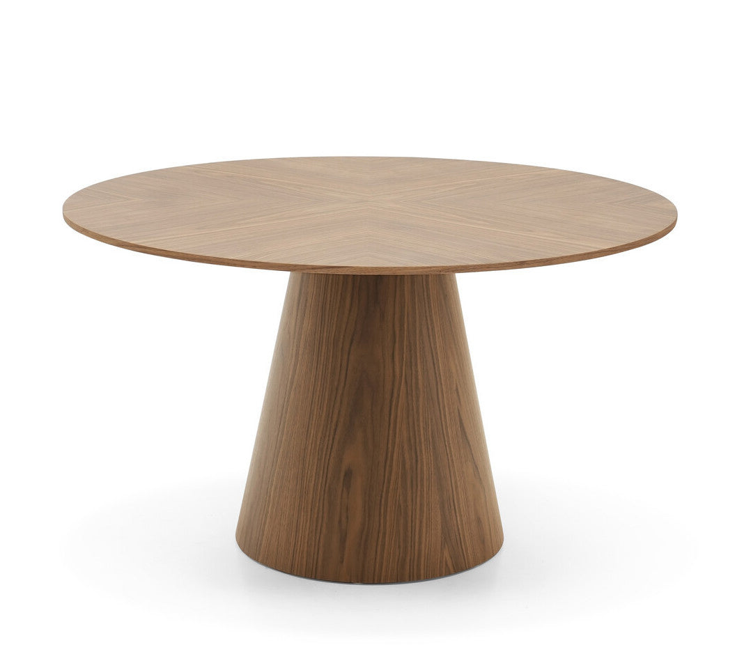 AMALFI Esstisch Rund - ZEN ZONE Furniture