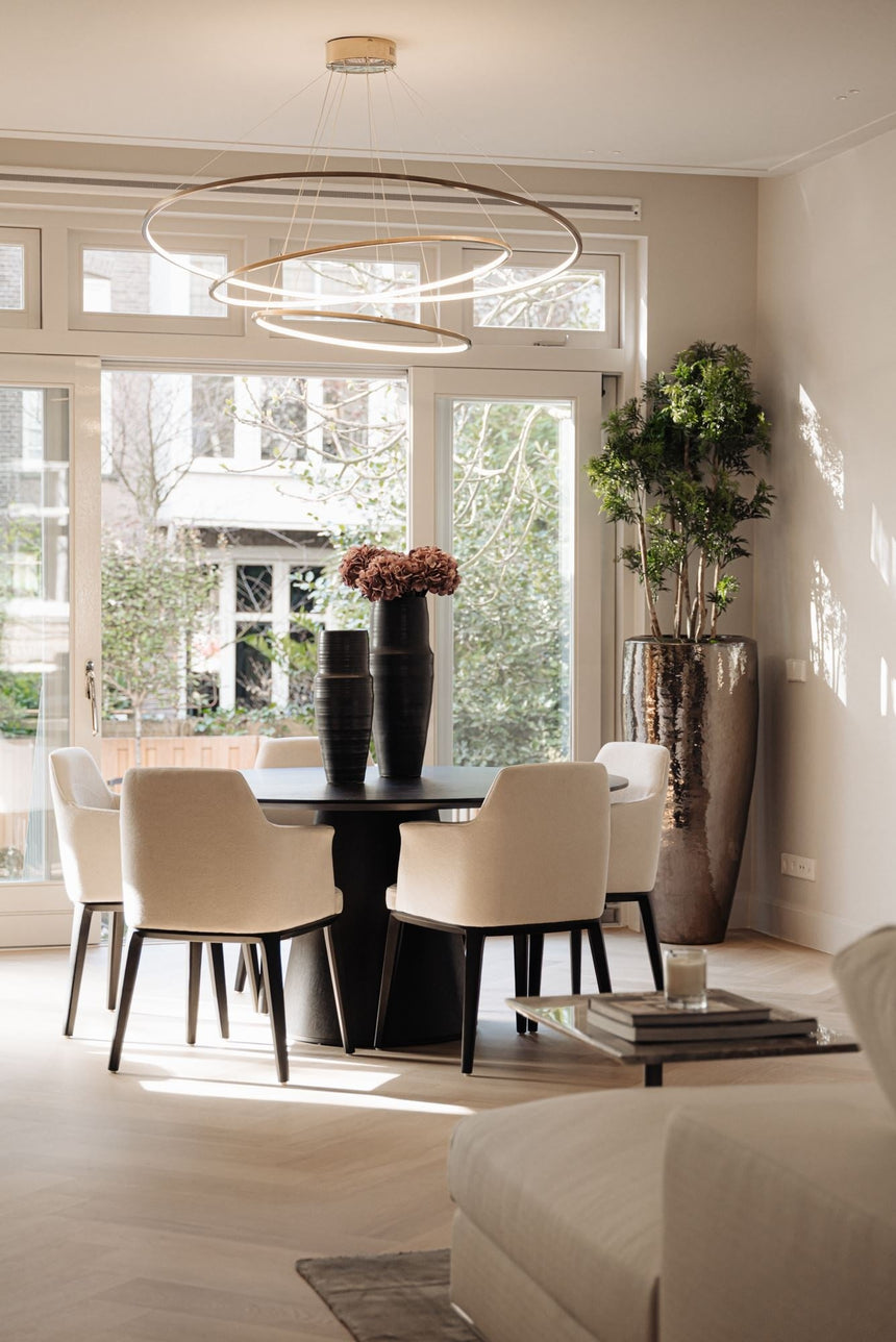 HALO RING THREE Deckenleuchte - ZEN ZONE Furniture