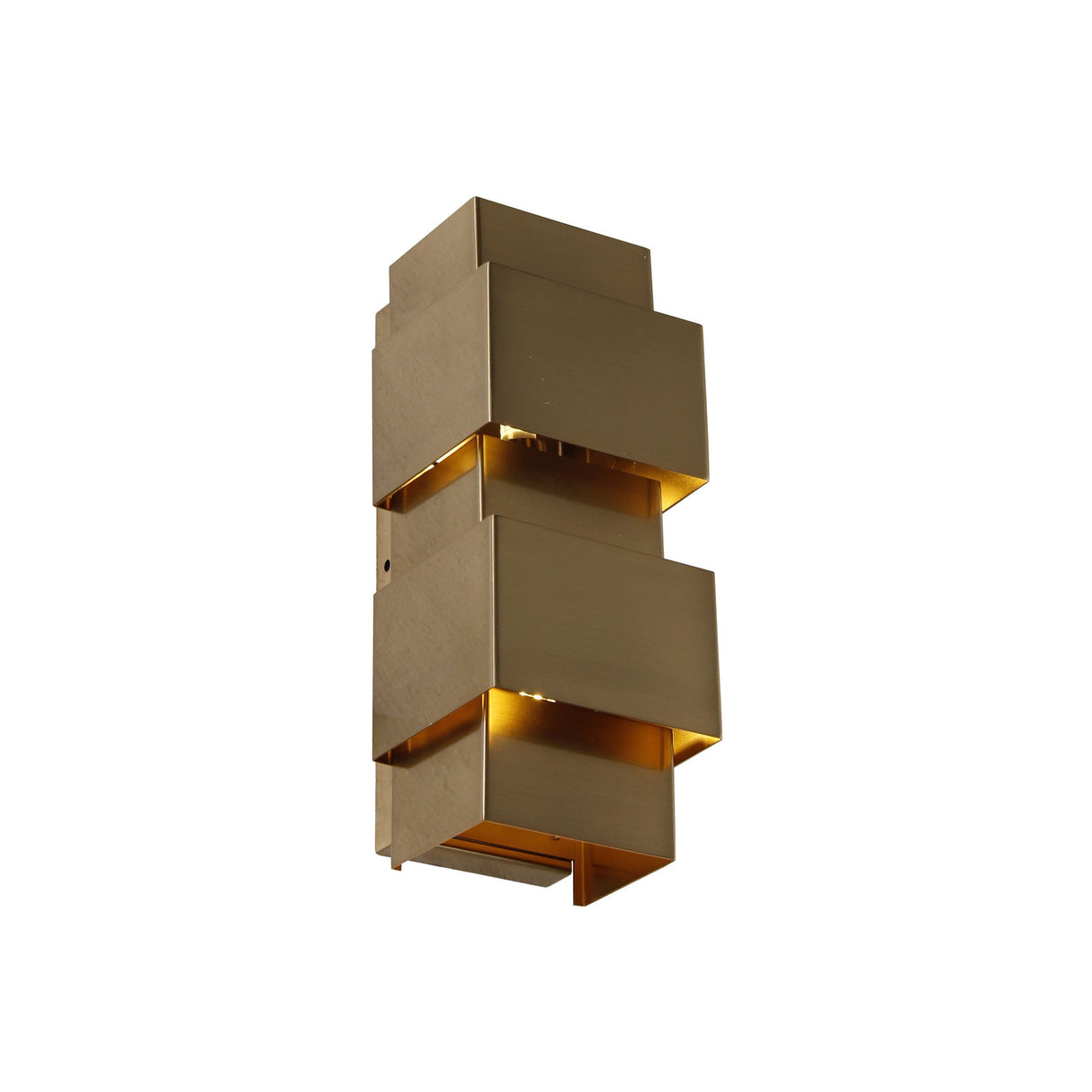 SAINT Wandleuchte Quadratisch - ZEN ZONE Furniture