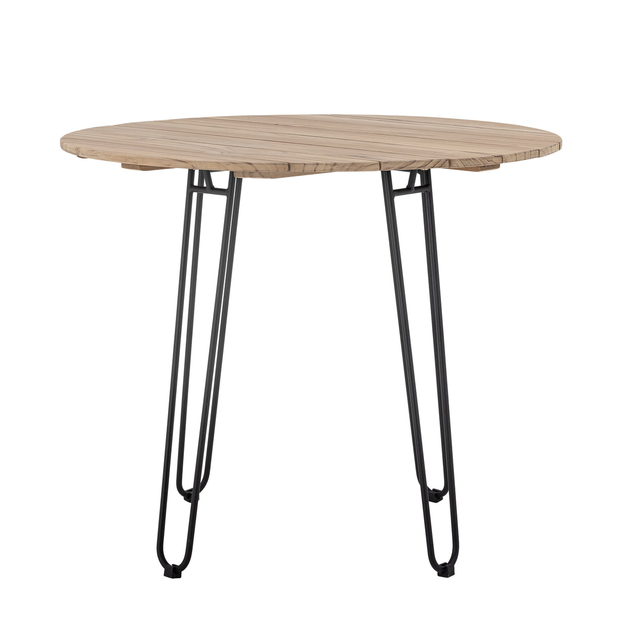 Molito Gartentisch, Natur, FSC®100%, Teak - ZEN ZONE Furniture