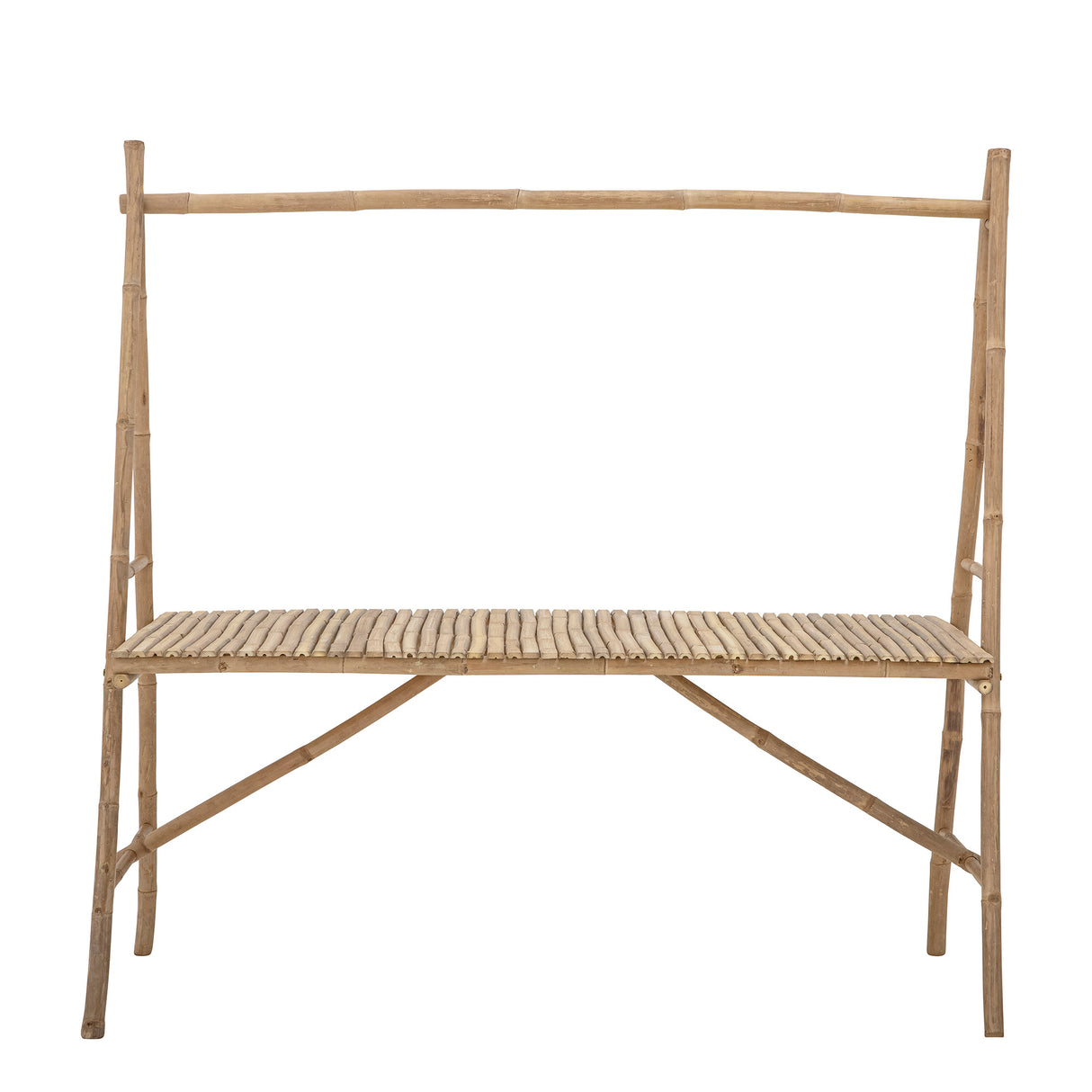 Malo Gartentisch, Natur, Bambus - ZEN ZONE Furniture