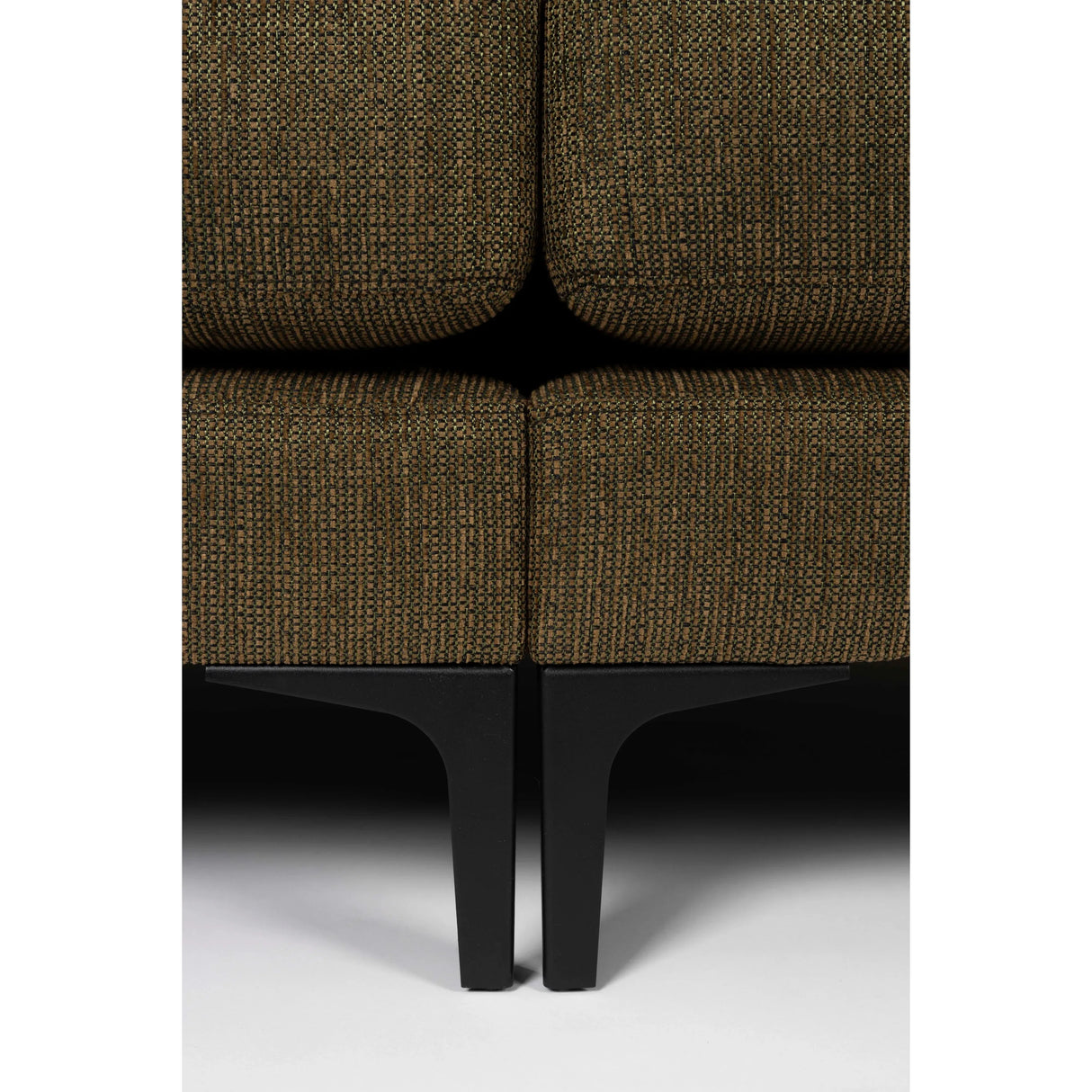 Balcony Sofa 3-Sitzer Wald 256x99cm von Zuiver – Produktbild 3