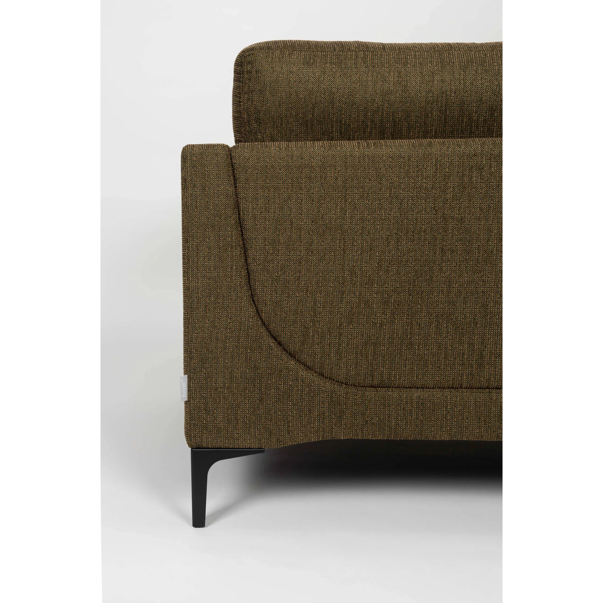 Balcony Sofa 3-Sitzer Wald 256x99cm von Zuiver – Produktbild 5