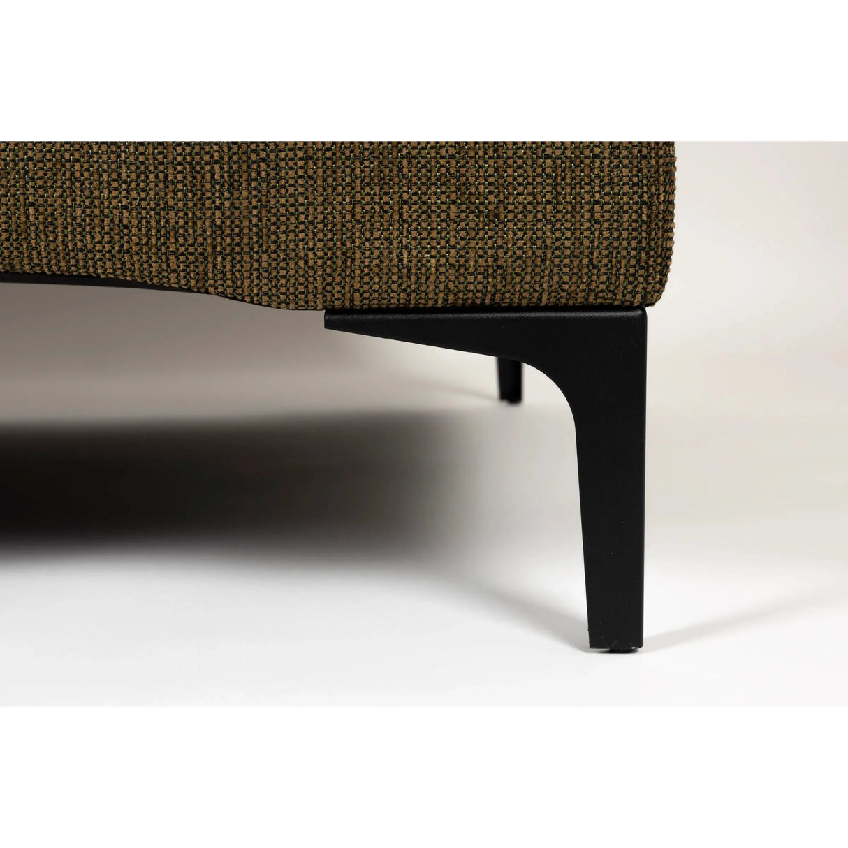 Balcony Sofa 3-Sitzer Wald 256x99cm von Zuiver – Produktbild 8