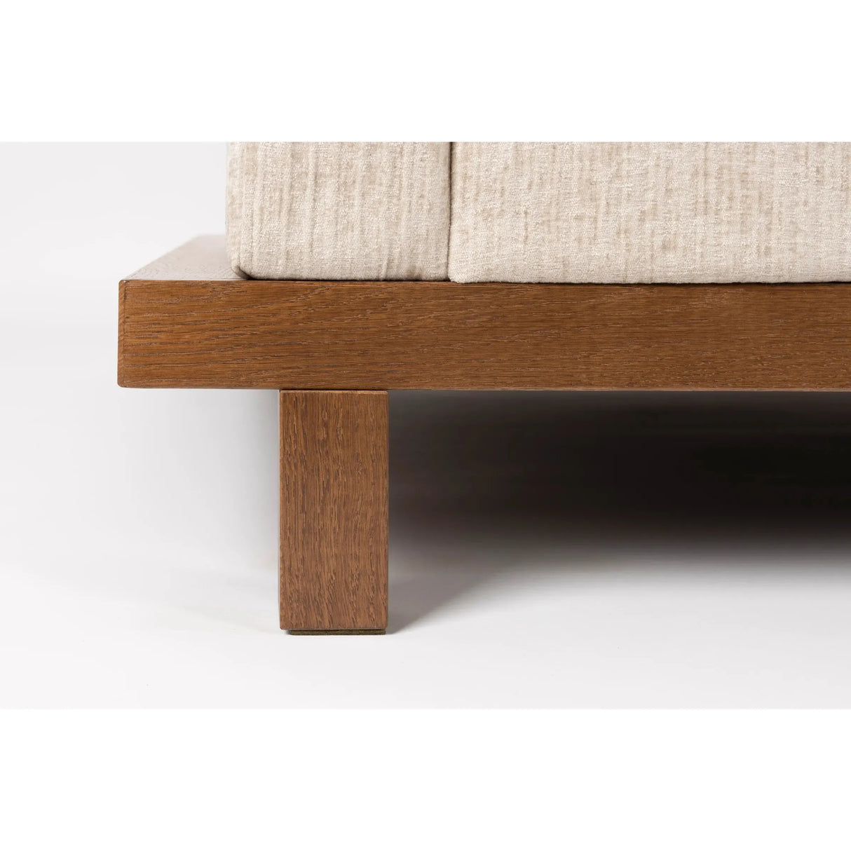 Blossom Sofa 4,5-Sitzer Sand 335x101cm von Zuiver – Produktbild 5