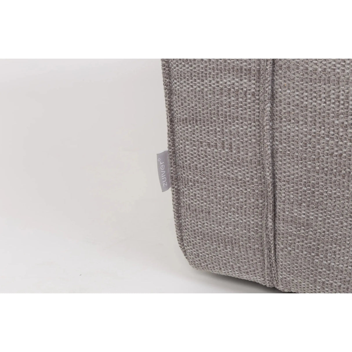 Bor Sofa 2,5-Sitzer Grau 200x94 cm von Zuiver – Produktbild 4