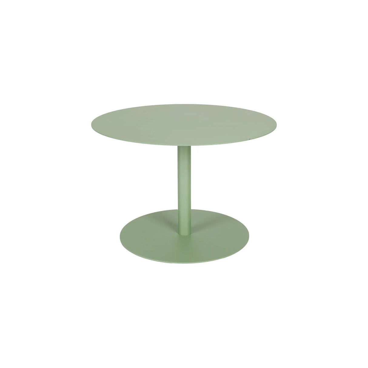 Couchtisch Snow Desert Sage 60x60cm von Zuiver – Produktbild 1