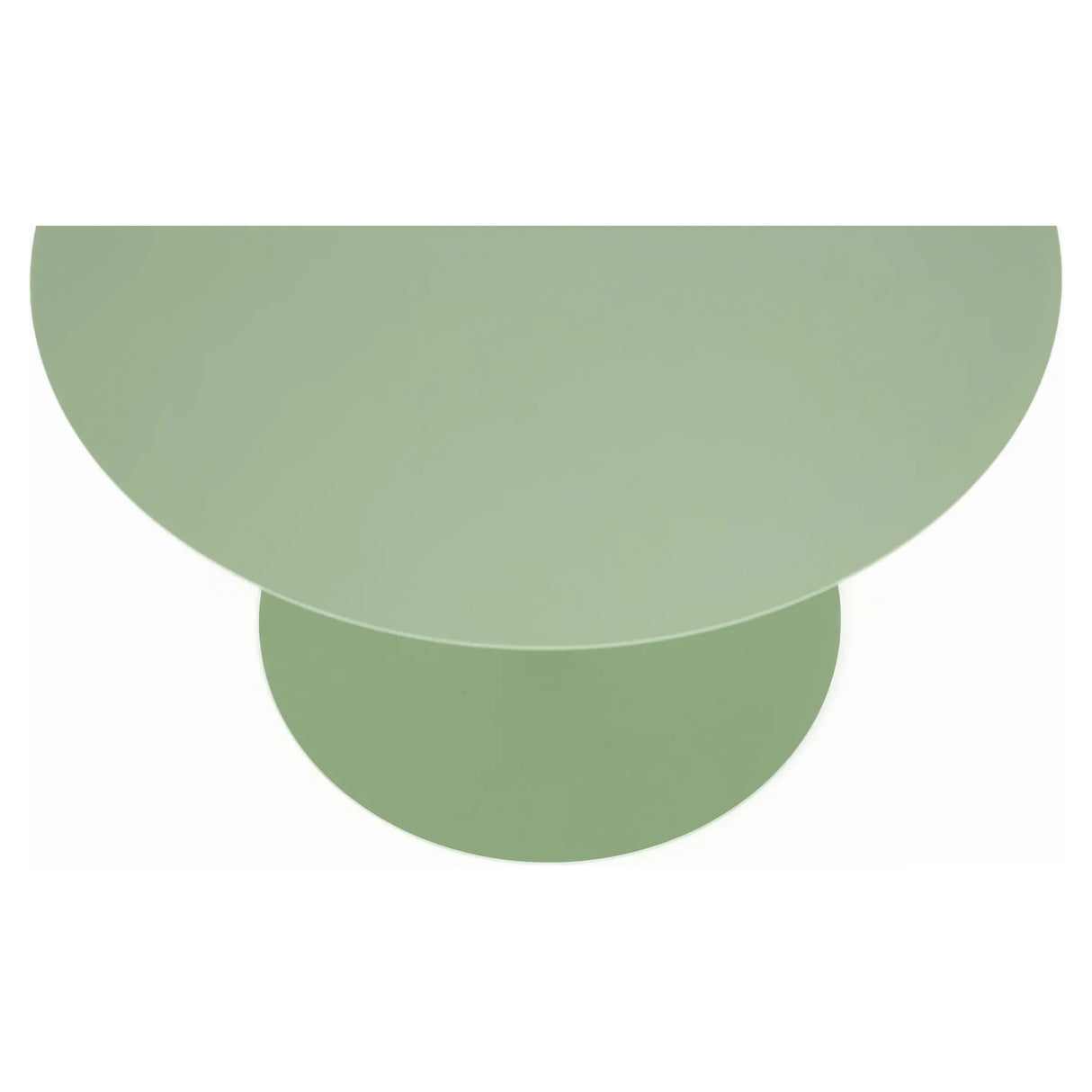 Couchtisch Snow Desert Sage 60x60cm von Zuiver – Produktbild 2