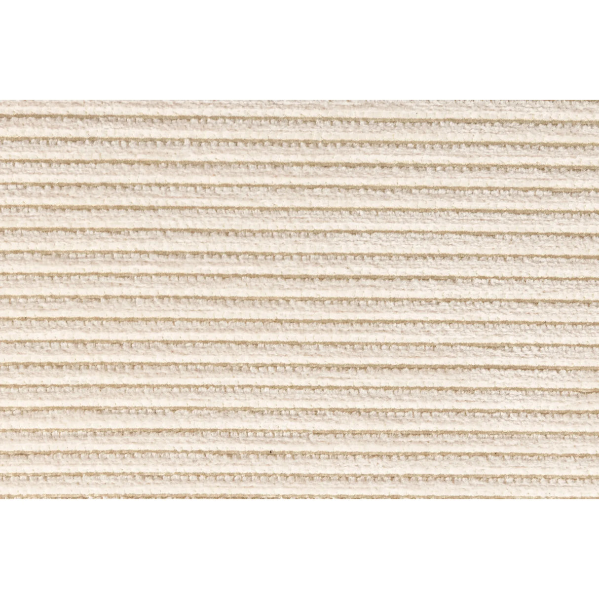 Fat Freddy Rippen Sofa Rechts Natur 308x188cm von Zuiver – Produktbild 5