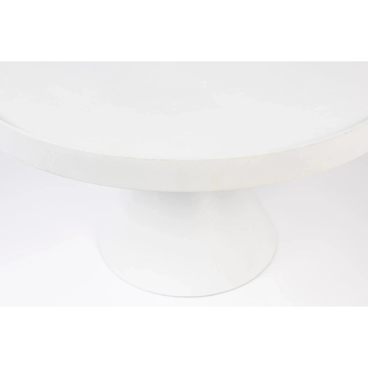 Floss Couchtisch Weiss 60x60cm von Zuiver – Produktbild 3