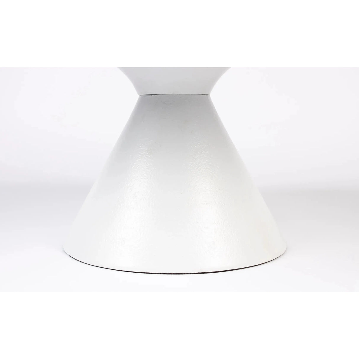 Floss Couchtisch Weiss 60x60cm von Zuiver – Produktbild 5