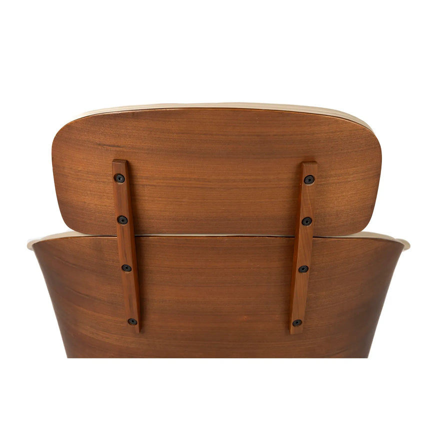 Frie Lounge Sessel 71x71x86 cm - ZEN ZONE Furniture