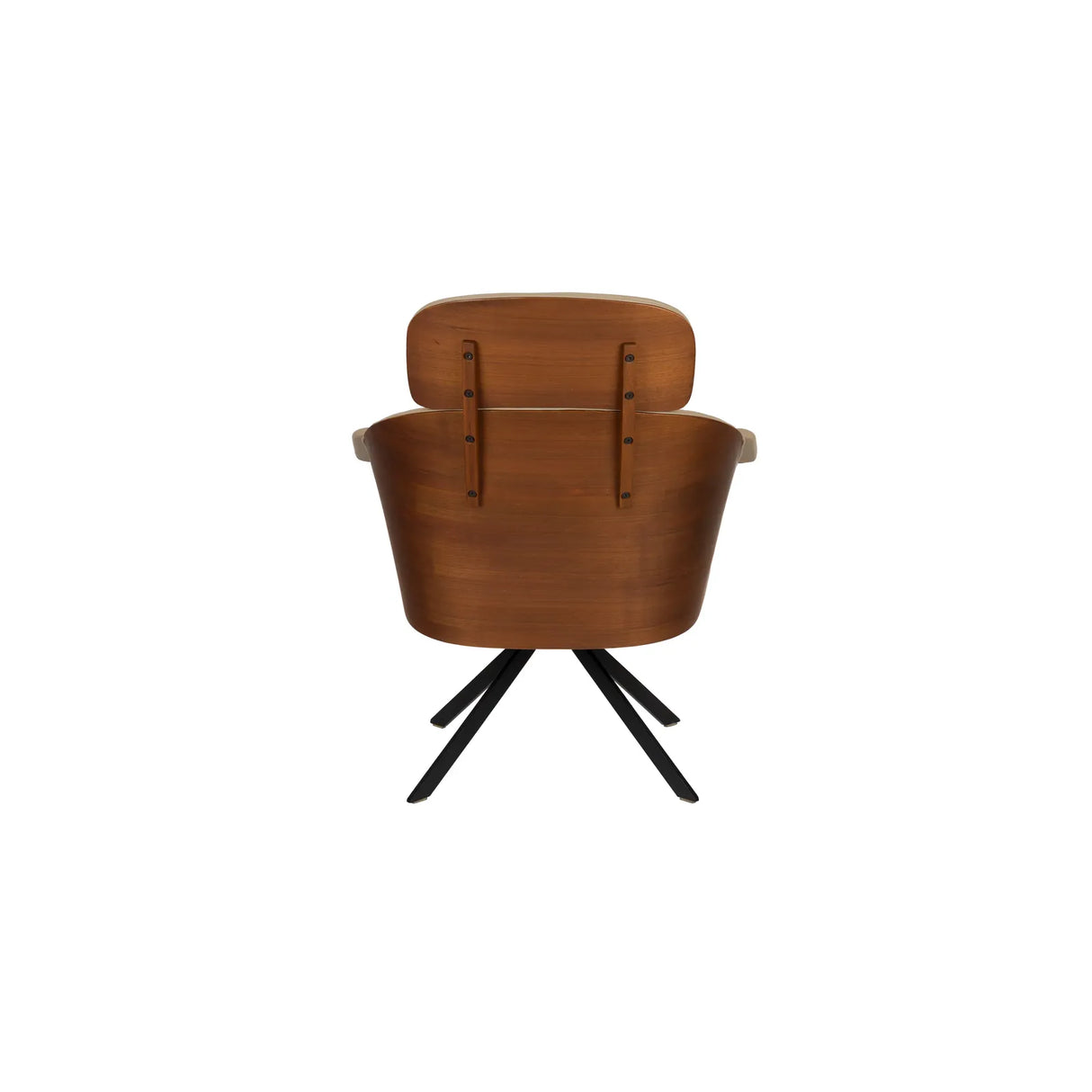 Frie Lounge Sessel 71x71x86 cm - ZEN ZONE Furniture