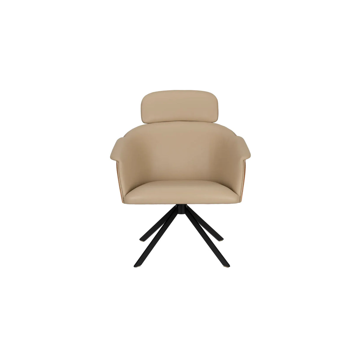 Frie Lounge Sessel 71x71x86 cm - ZEN ZONE Furniture