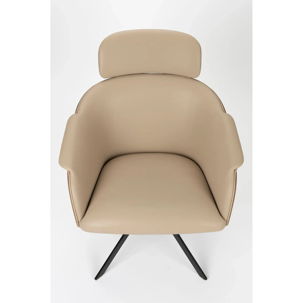 Frie Lounge Sessel 71x71x86 cm - ZEN ZONE Furniture