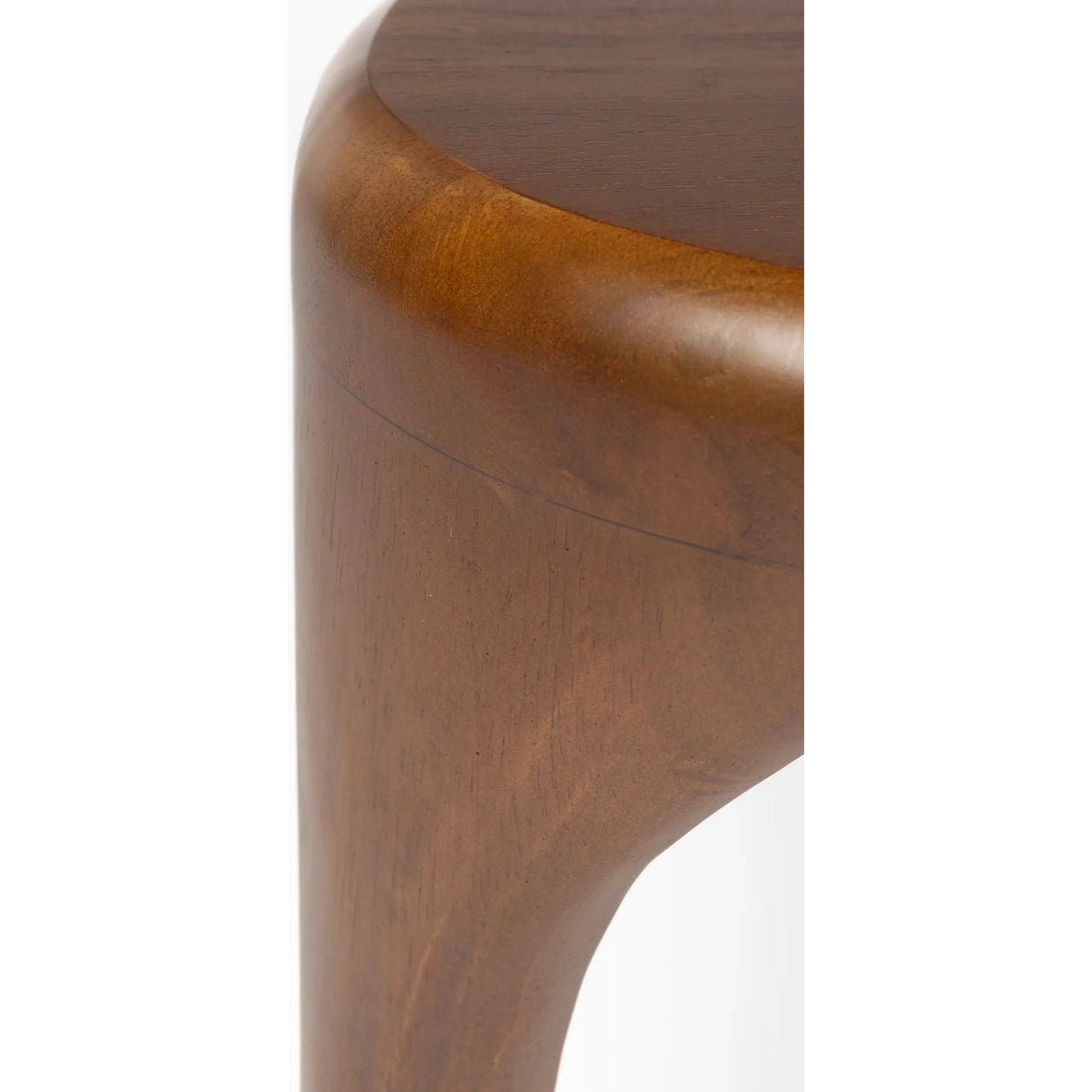 Isla Couchtisch Walnuss 2er Set 60x110cm von Zuiver – Produktbild 5