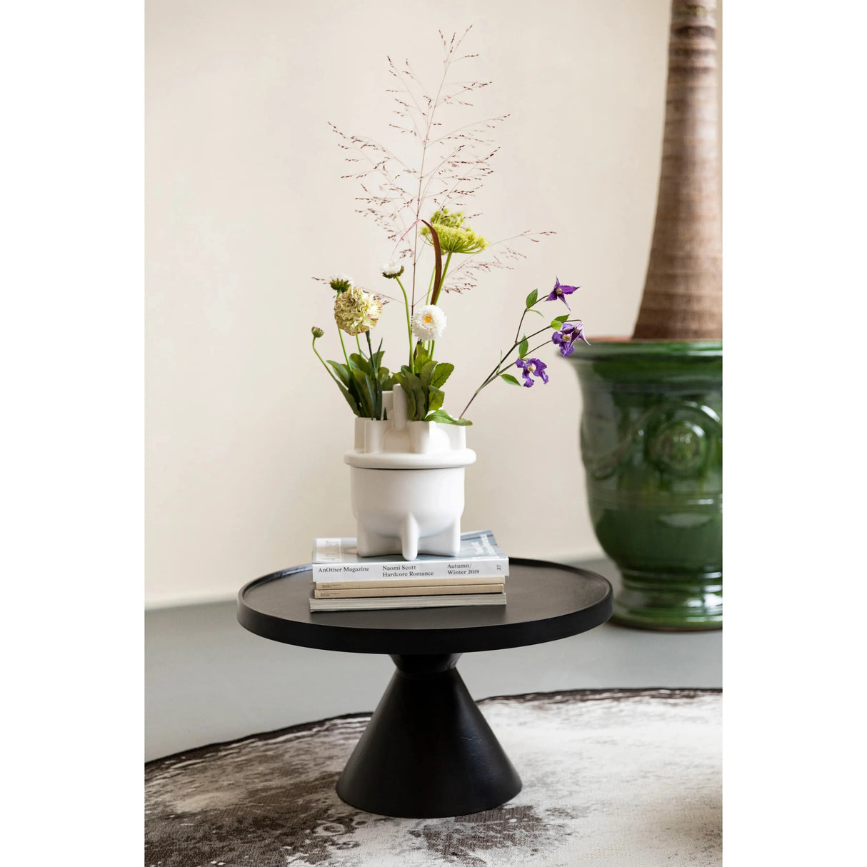 Jason Couchtisch 69x69cm von Zuiver – Produktbild 11