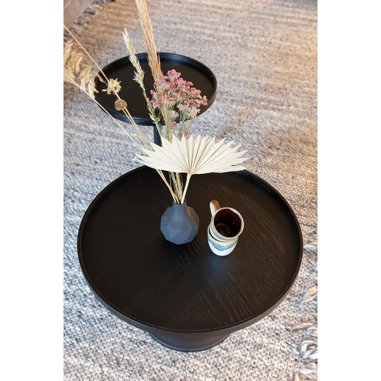 Jason Couchtisch 69x69cm von Zuiver – Produktbild 6