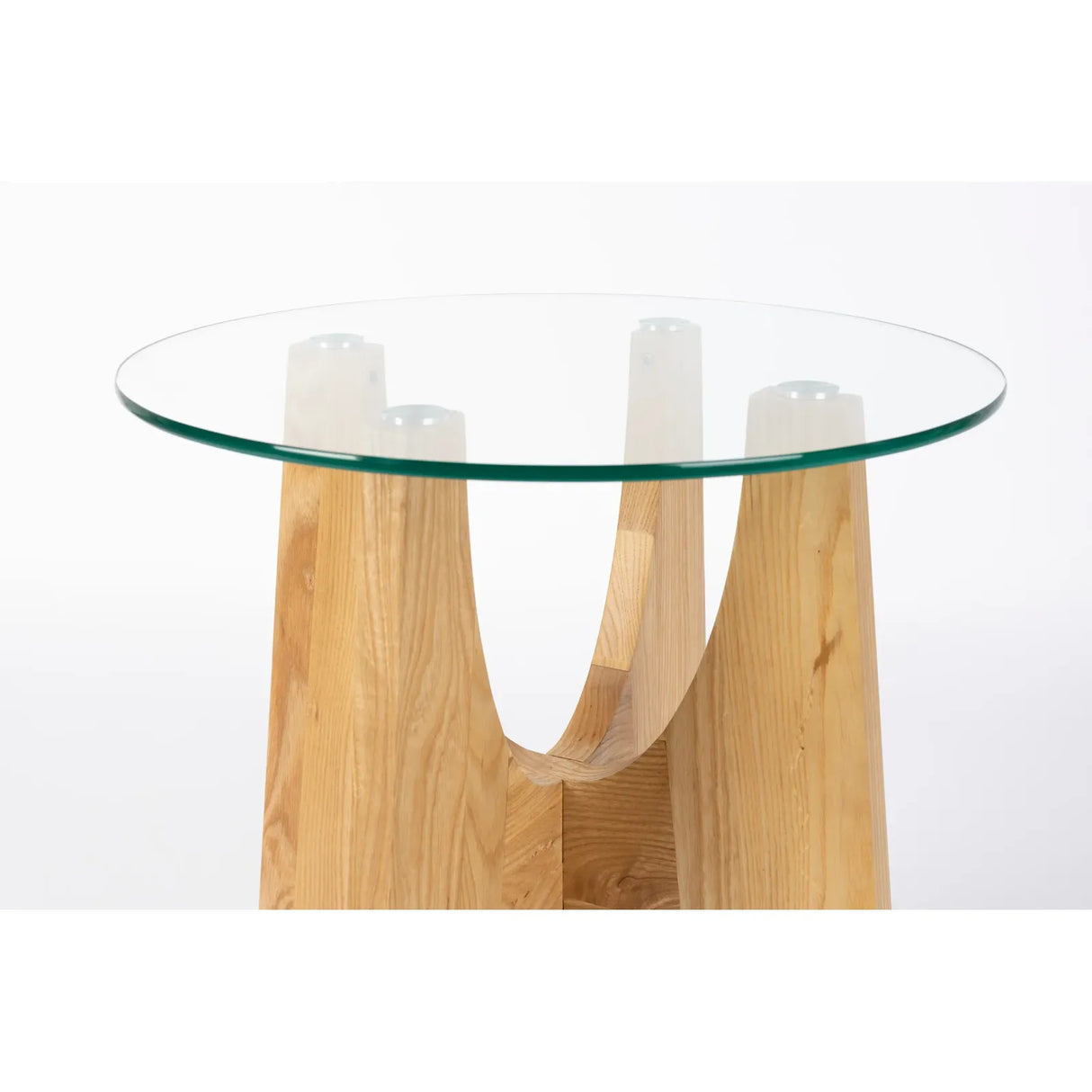 Kobe Beistelltisch rund 45x45 cm - ZEN ZONE Furniture