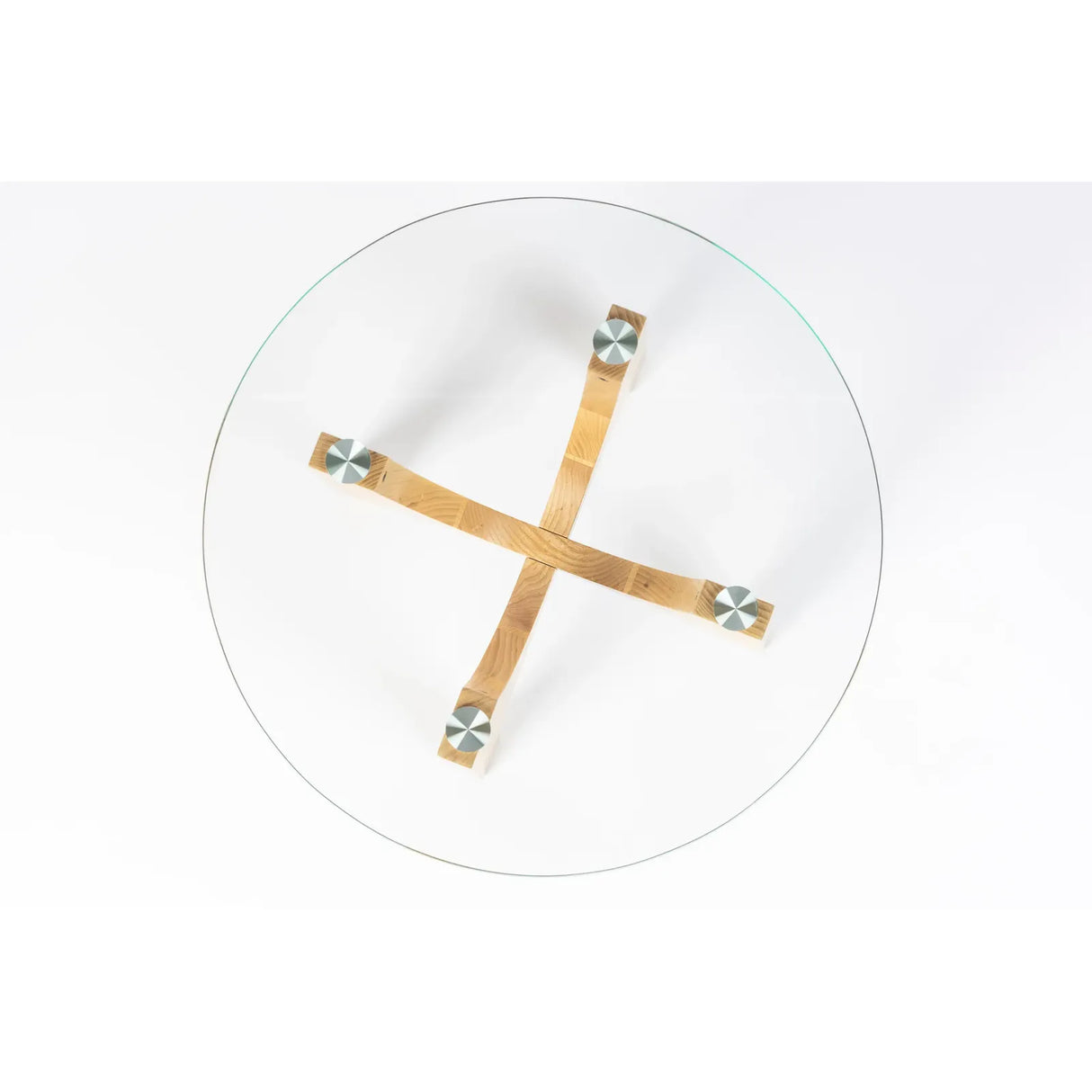 Kobe Beistelltisch rund 45x45 cm - ZEN ZONE Furniture