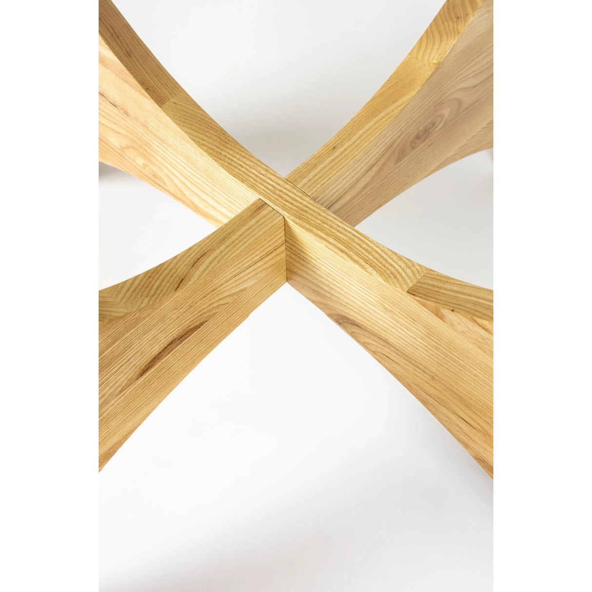 Kobe Couchtisch 80x80cm von Zuiver – Produktbild 3