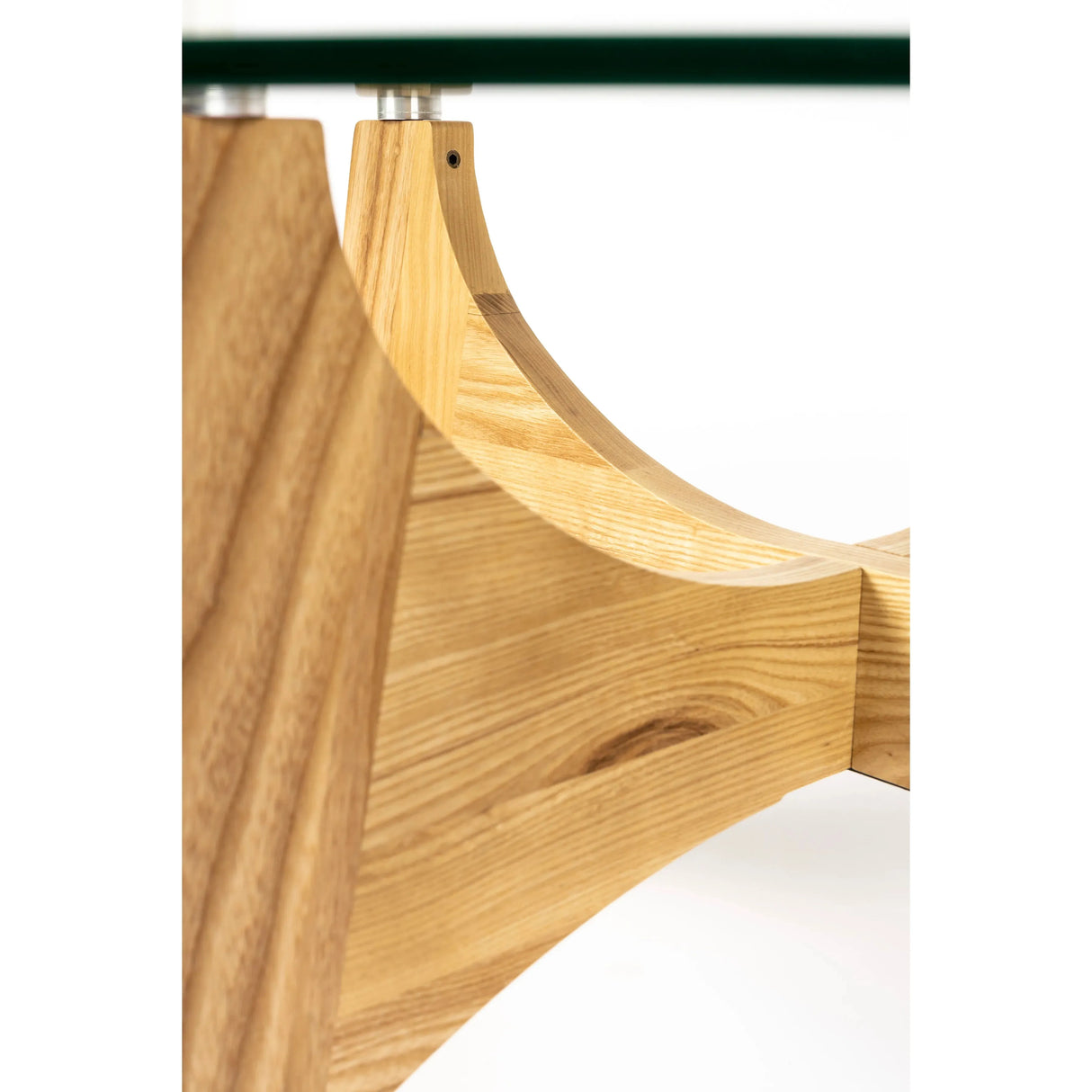 Kobe Couchtisch 80x80cm von Zuiver – Produktbild 4