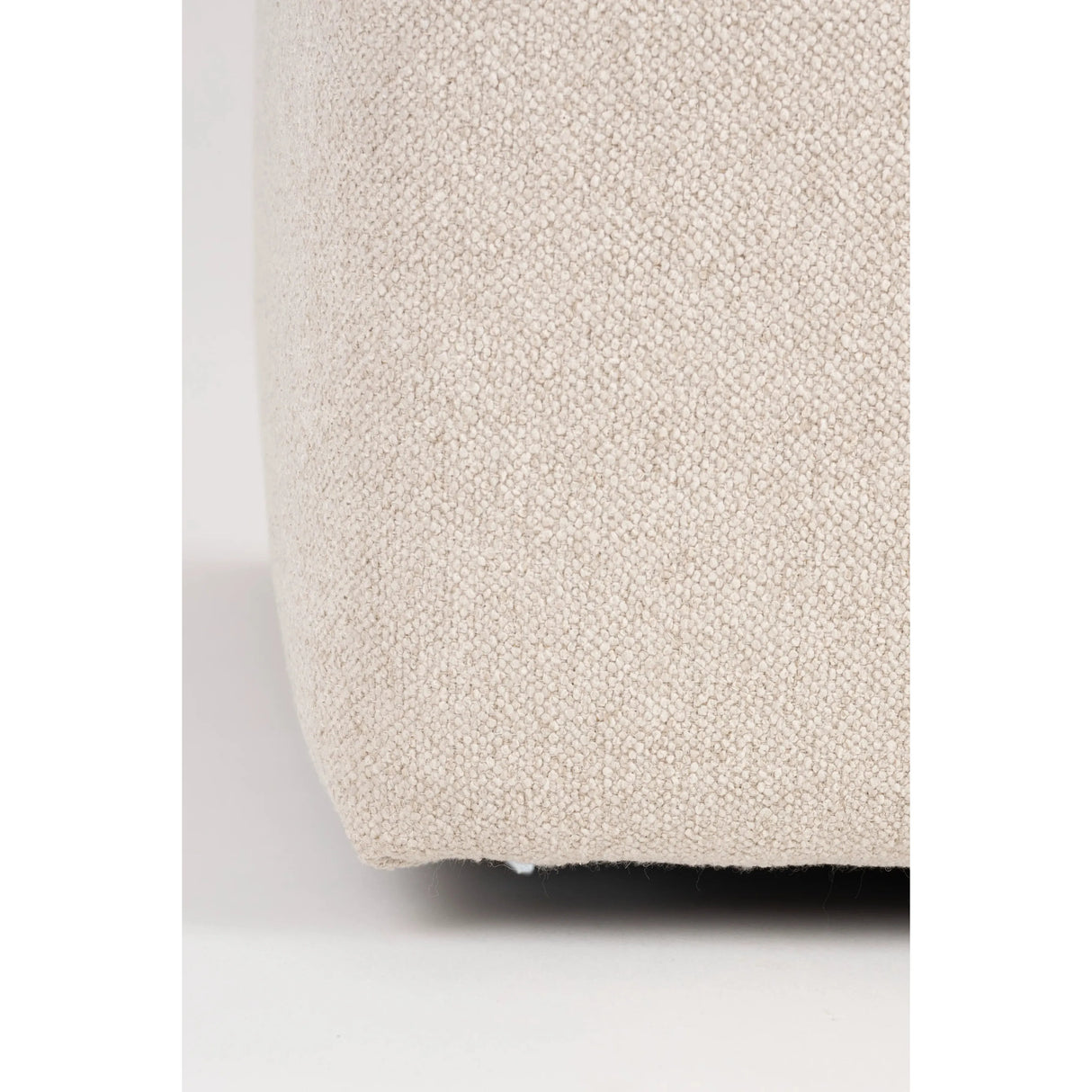 Prosper Sofa Element 1-Sitzer Sand 85x90cm von Zuiver – Produktbild 4