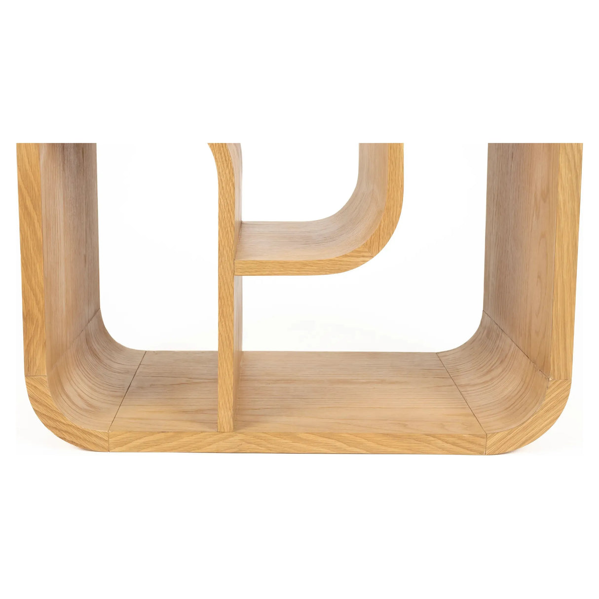 Seven Regal Natur 60x35x160 cm von Zuiver – Produktbild 1