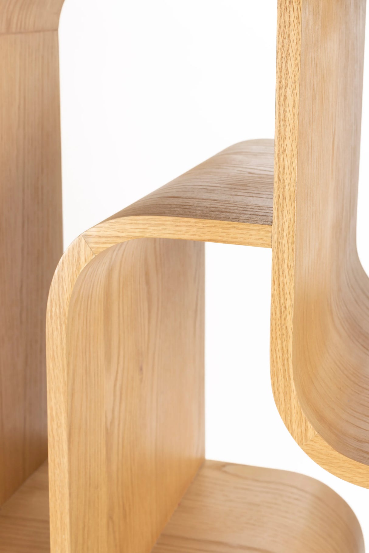 Seven Regal Natur 60x35x160 cm von Zuiver – Produktbild 6