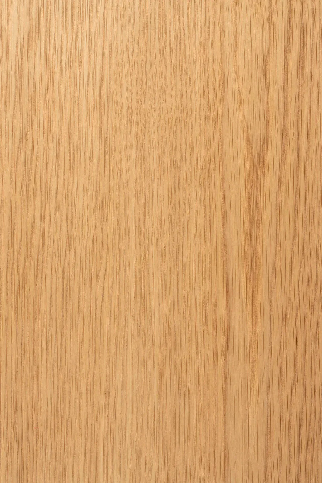 Sitzbank Brave aus Eichenfurnier und Gummibaumholz in Braun, 140×38×45 cm von Zuiver – Produktbild 6