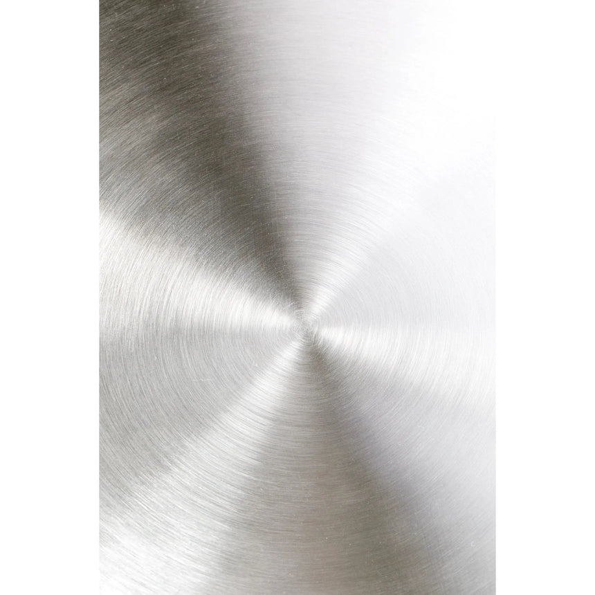 Snow Brushed Couchtisch Satin 60x60cm von Zuiver – Produktbild 4