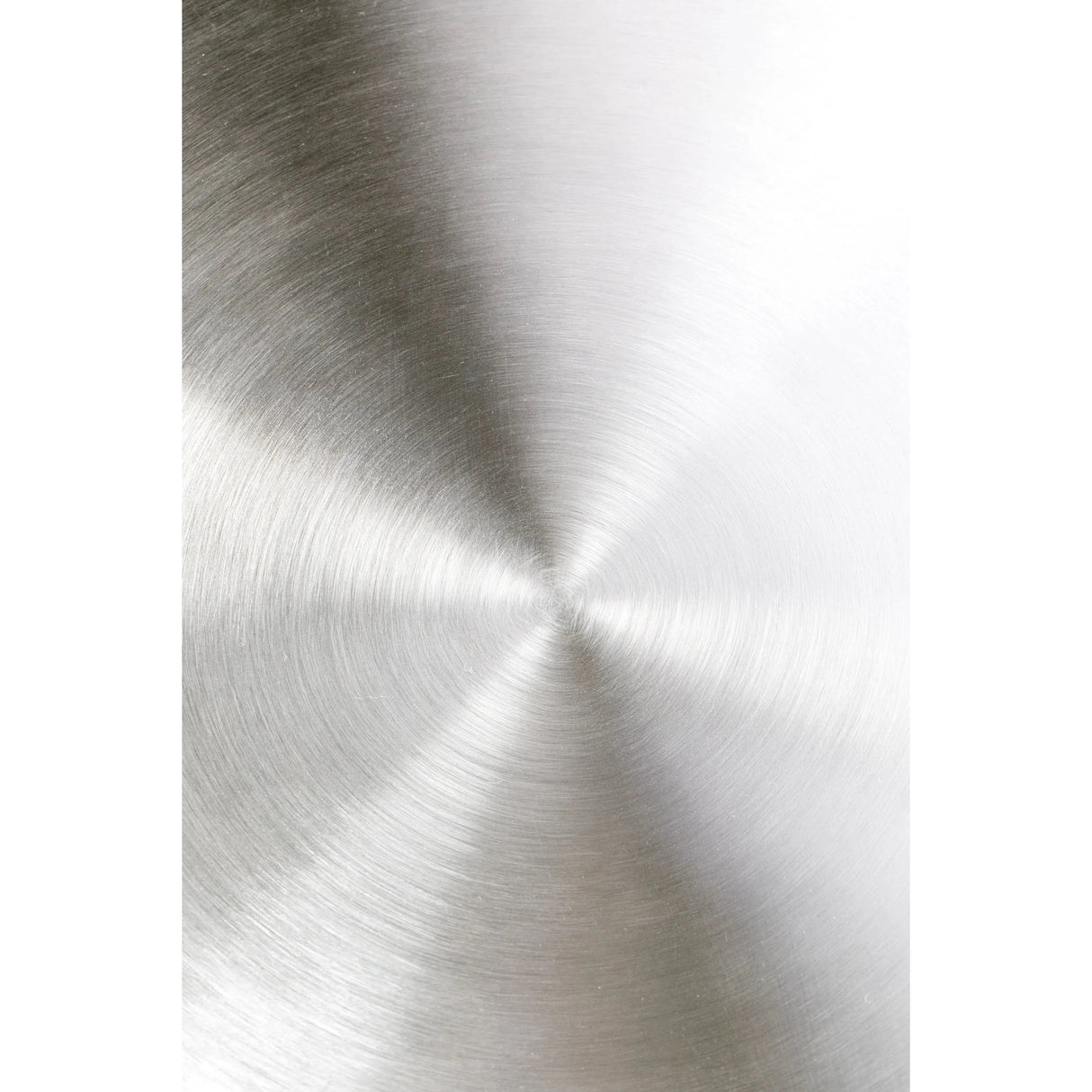 Snow Brushed Couchtisch Satin 60x60cm von Zuiver – Produktbild 4