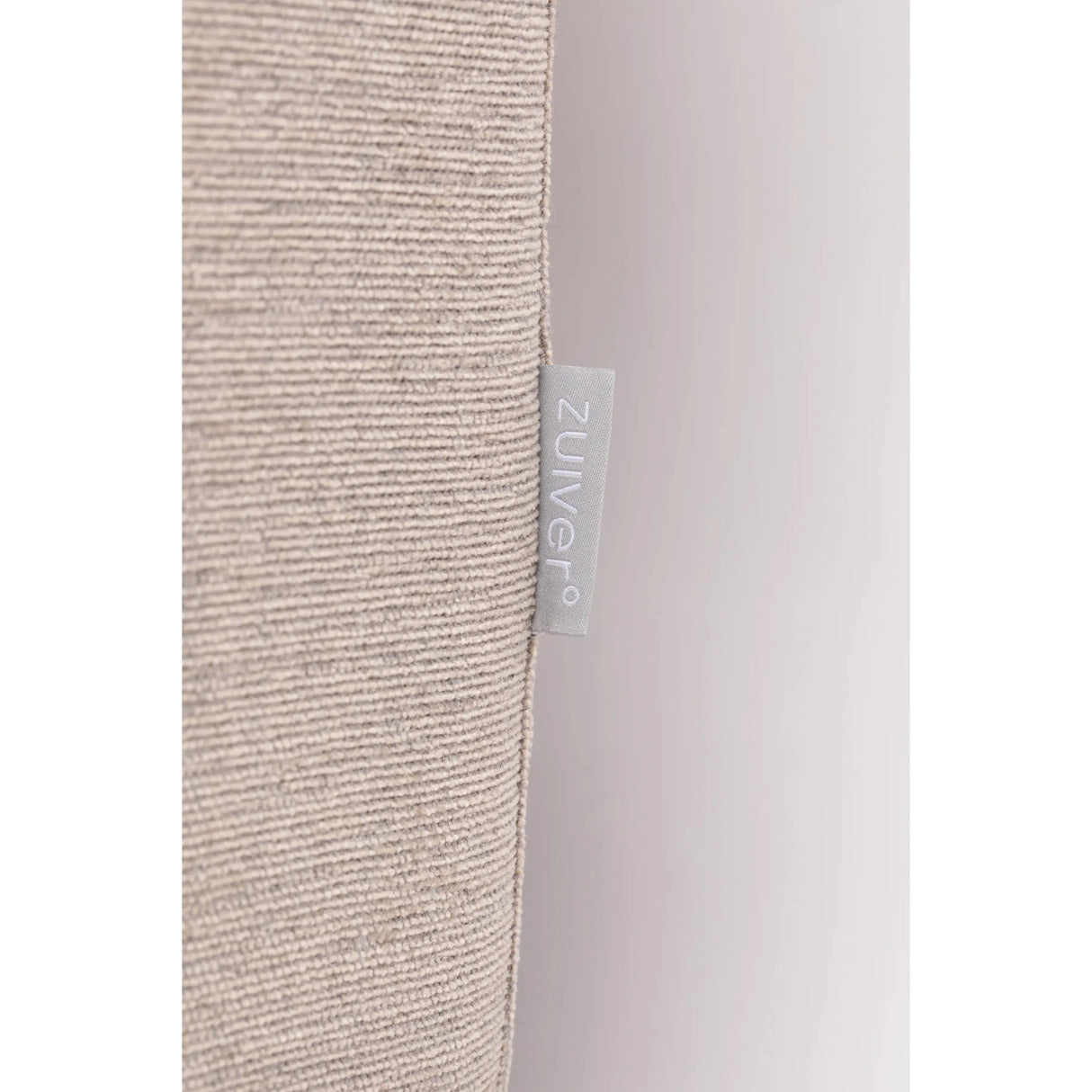 Sommer 3-Sitzer Sofa Latte 230x101cm von Zuiver – Produktbild 7