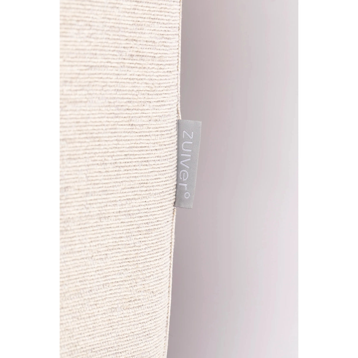 Sommer Sofa 7-Sitzer Creme 318x318cm von Zuiver – Produktbild 3