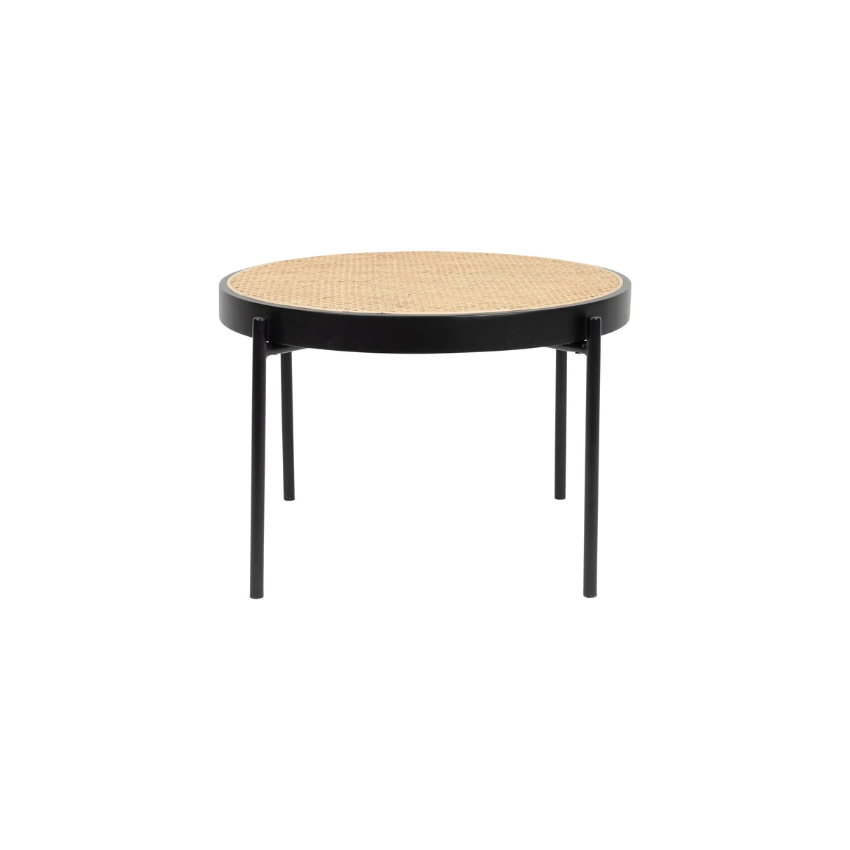 Spike Couchtisch 60x60cm von Zuiver – Produktbild 1