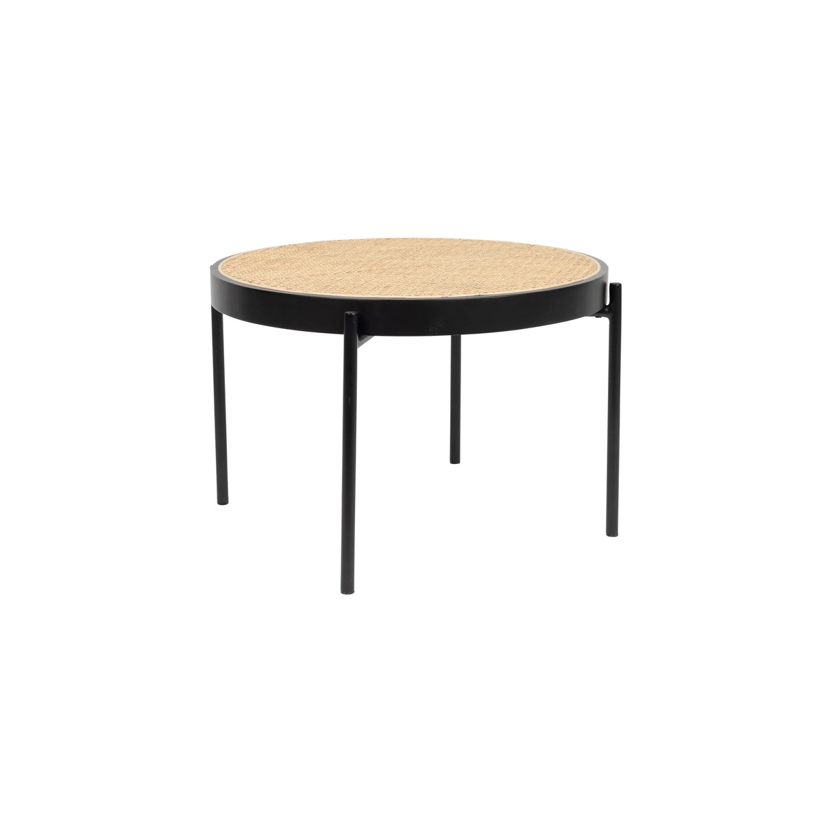 Spike Couchtisch 60x60cm von Zuiver – Produktbild 2