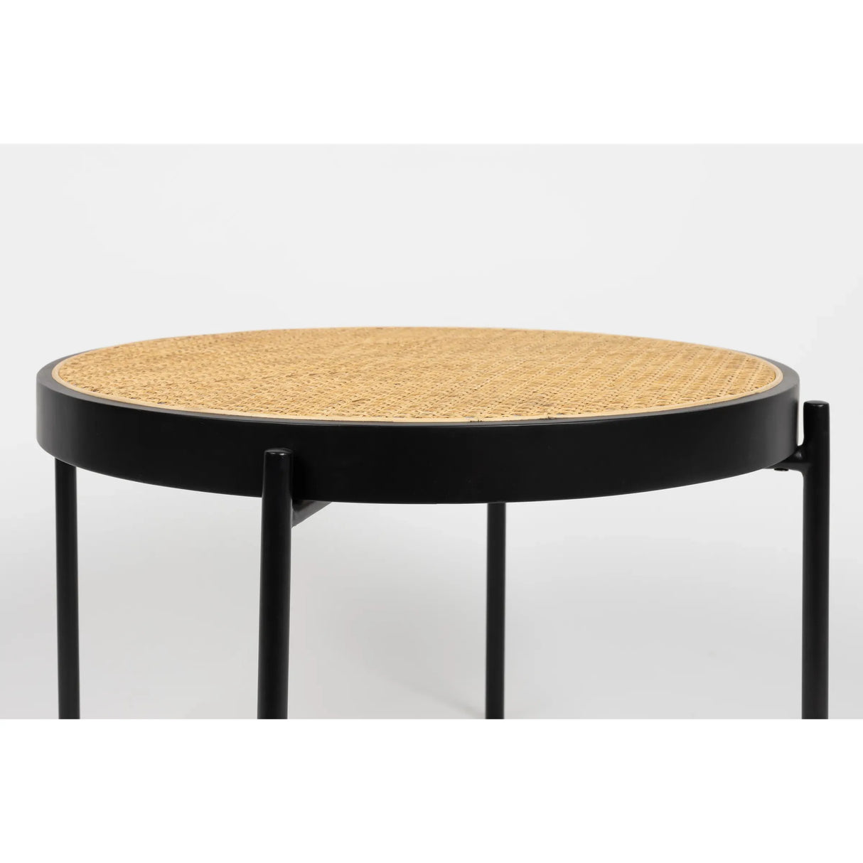 Spike Couchtisch 60x60cm von Zuiver – Produktbild 3