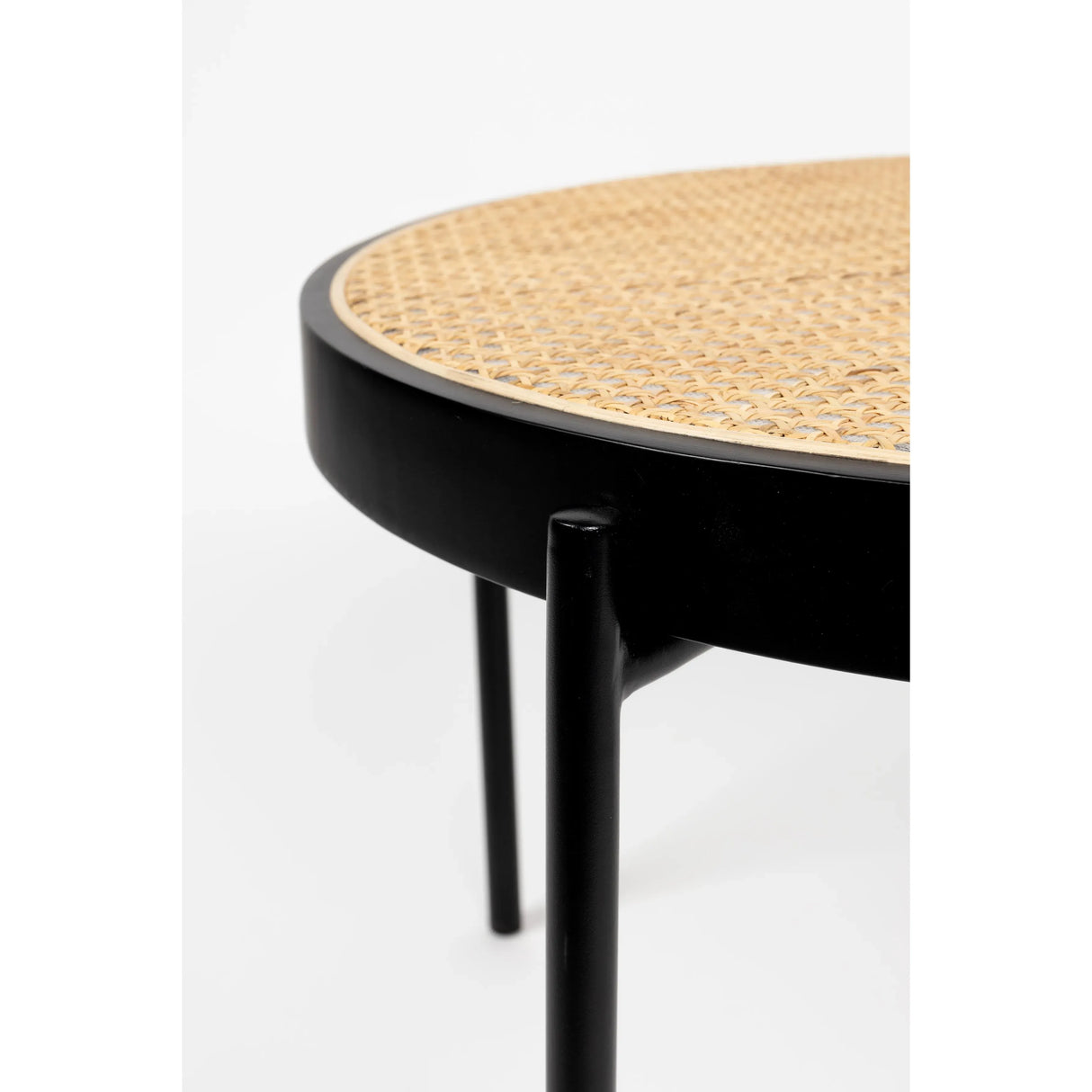 Spike Couchtisch 60x60cm von Zuiver – Produktbild 4