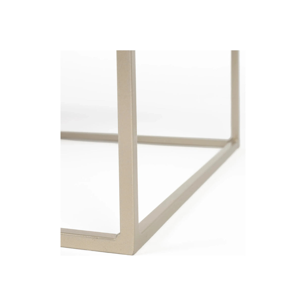 Stray Couchtisch 41x91cm von Zuiver – Produktbild 4