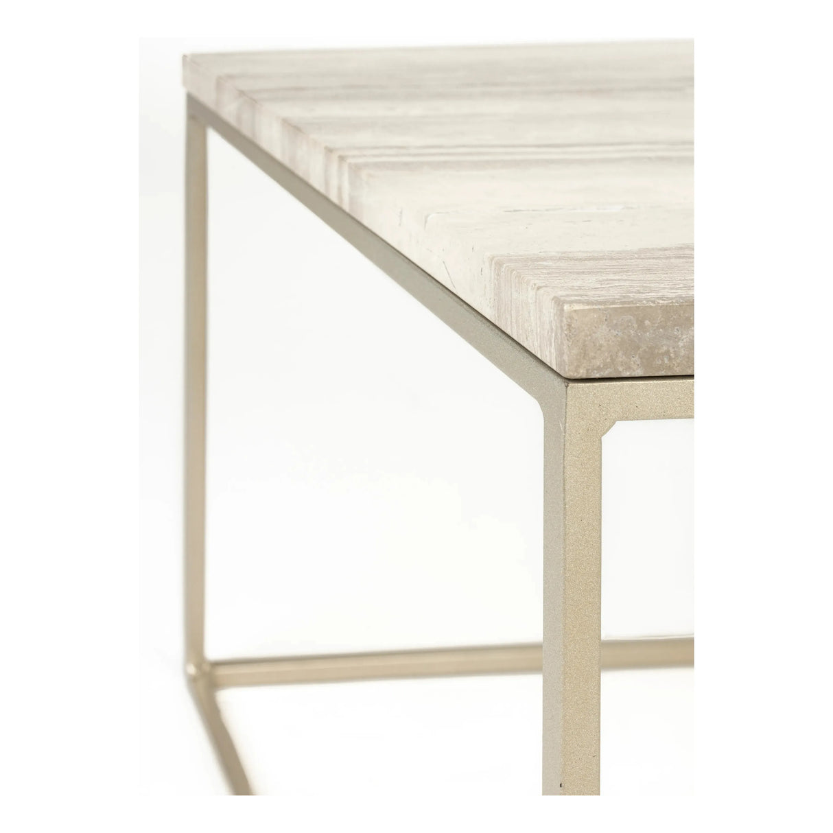 Stray Couchtisch 41x91cm von Zuiver – Produktbild 5